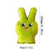 thumbnail image 2 of Finger Pillow Cute Finger Filling Toy Soft And Colorful Finger, 2 of 7