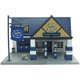 thumbnail image 1 of Ford 1940 Service Gas Station Diorama 1/32 por Beyond Infinity Beyond The Infinity 0652A/FORD, 1 of 1