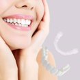 thumbnail image 4 of Dalazy Dents en Résine Fausses Dents Sourire avec Boîte, 4 of 8