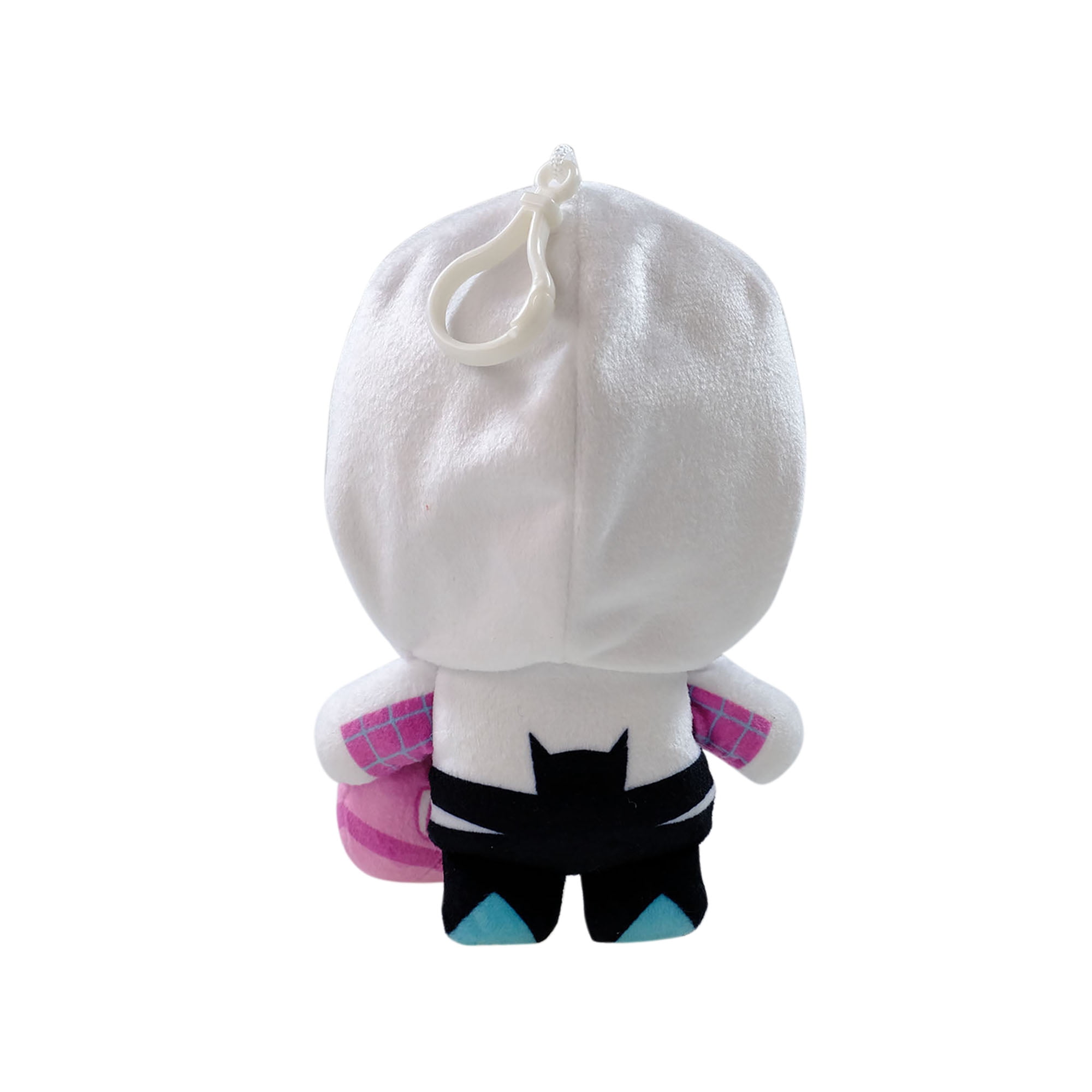 Spiderman Ghost 6 Inch Easter Plush Clip, by Ruz