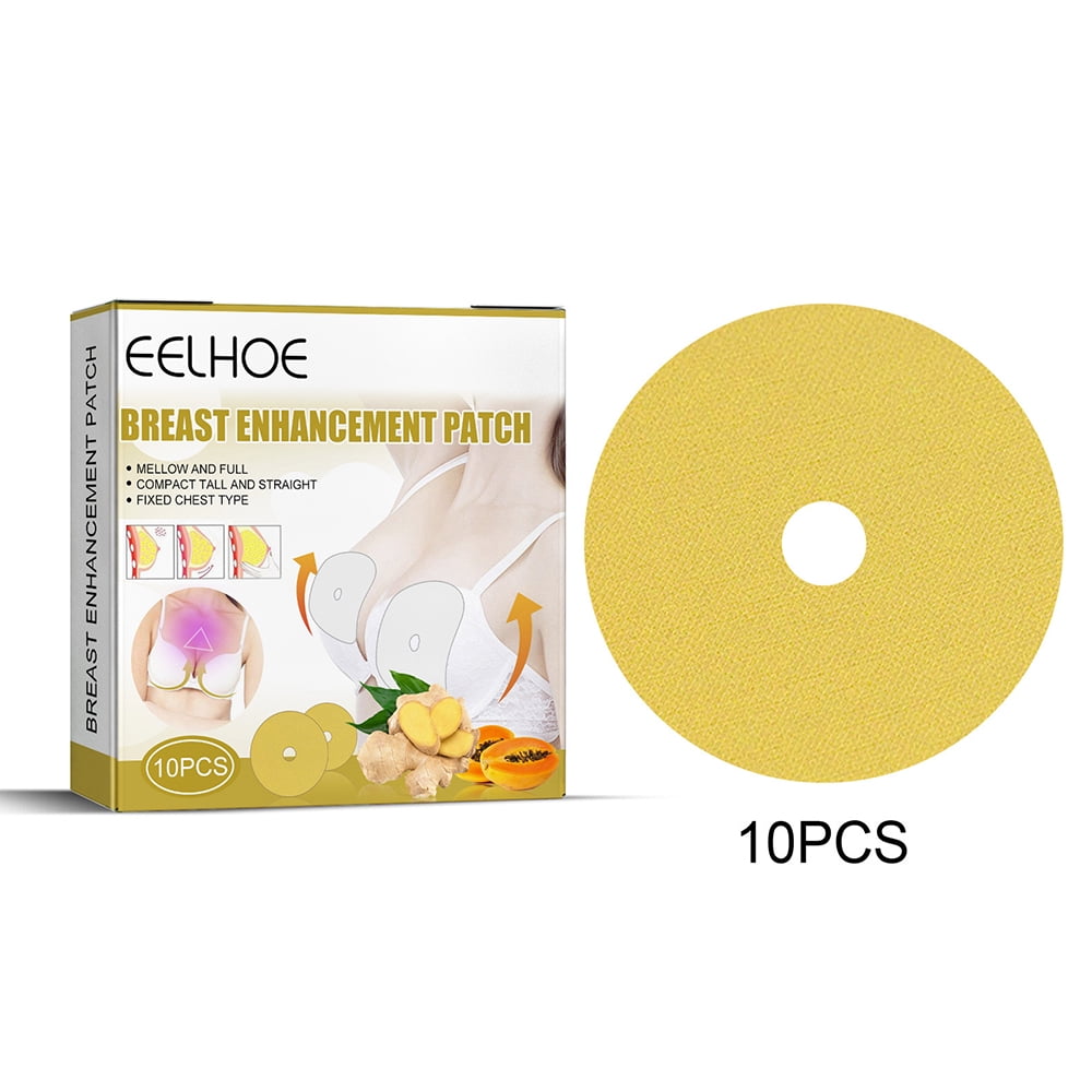Breast Enhancement Patches 30
