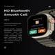 thumbnail image 5 of SmartWatch NS Tech T900 ULTRA 2 Deteccion de Movimiento Pantalla de 2.19 Gris, 5 of 5