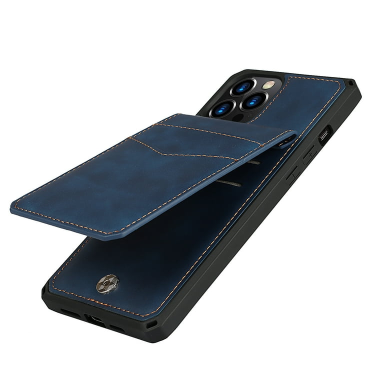 Wallet Case for iPhone 12 iPhone 12 Pro Cover with