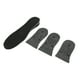 thumbnail image 1 of Plantillas de aumento de altura Ecomeon 4 Capas Negro, 1 of 6