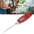 thumbnail image 1 of Termómetro Digital de Carne Termómetro de Alimentos Leer Termómetro Herramienta de Cocina para Asar a la Parrilla ANGGREK  Otros, 1 of 8