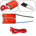 thumbnail image 5 of PCB 13S 48V 30A Daly Balanced Waterproof Battery Management, 5 of 5