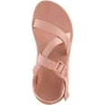 thumbnail image 2 of Chaco Z/1 Classic Sandal Women Muted Clay, 2 of 6