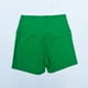 thumbnail image 2 of Pantalones cortos deportivos ajustados de cintura alta, ropa de yoga, pantalones cortos de nailon, pantalones elásticos altos ajustados para mujer, 2 of 6