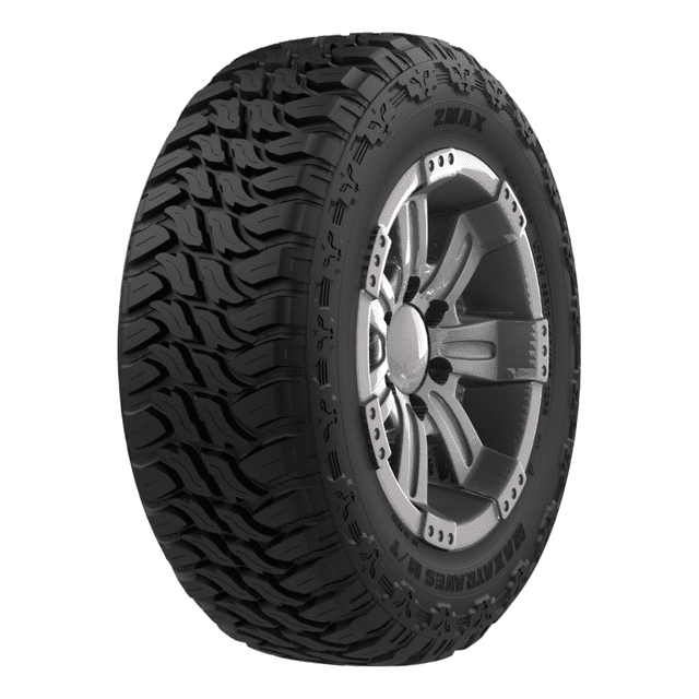 Llanta 265/70 R17 121Q Zmax Maxatraves M/T