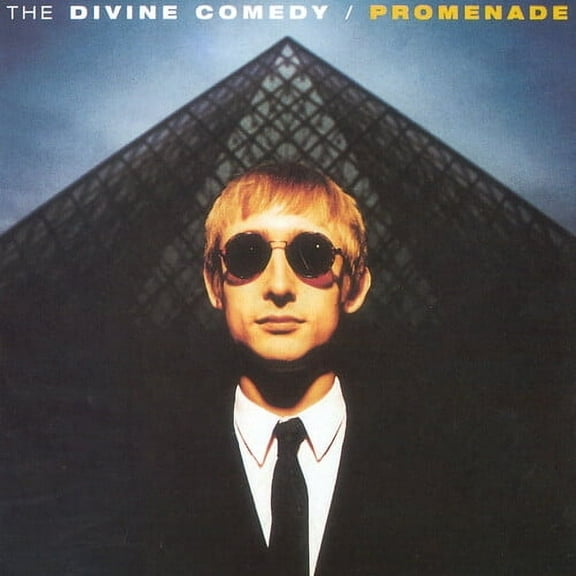 The Divine Comedy - Promenade - Music & Performance - Vinyl