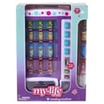 thumbnail image 2 of My Life As Motorized Vending Machine for 18" Doll, Purple, 29 Pieces, 2 of 4