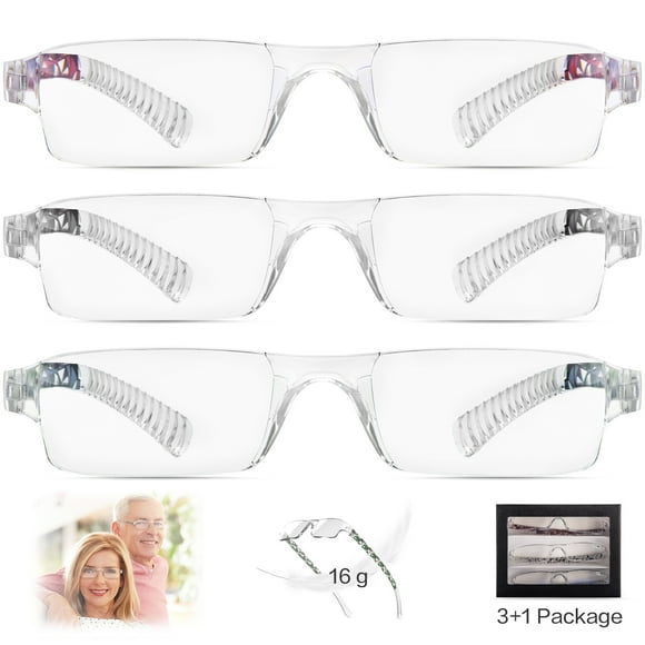 Blue Light Reading Glasses