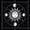 Black White, variant on Homewish Vintage Boho Sun Moon Bed Sheets,Night Starry Sky Full Size Sheets,Black White,4pcs,1 Flat Sheet, 1 Fitted Sheet and 2 Pillowcases