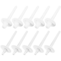 OHOIOLLA 10Pcs Sewing Thread Storage Rack Compact And Practical Thread Organization