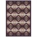 thumbnail image 2 of Canyon Ridge 10'9" x 13'2" Area Rug In Color Twilight, 2 of 2