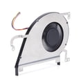 thumbnail image 2 of Ventilador enfriador de CPU Radiador de refrigeración de CPU FLhrweasw para ASUS VivoBook S15 S5300U S5300F 2ª generación X530UN, 2 of 9