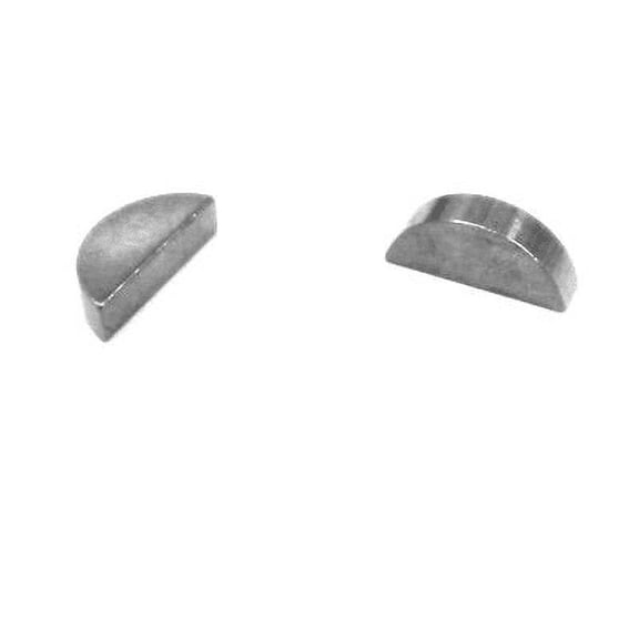 8M5599 - KEY,WOODRUFF GEAR for Caterpillar (CAT)