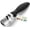 Black, variant on Heavy Duty Metal Ice Cream Scoop - Dishwasher Safe Ice Cream Scooper - Commercial Icecream Scoop Spade - Professional Kitchen Gadgets for Gelato, Melon, Sundae - Cookie Spoon - Mint