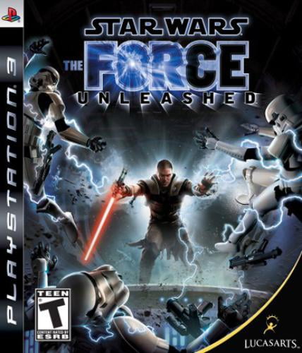 star wars force unleashed ps4 tin special edition tin case star wars force unleashed ps4 tin special edition tin case