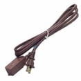 thumbnail image 2 of Southwire Indoor 9 ft. L Brown Extension Cord 16/2 SPT-2, 2 of 2