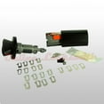thumbnail image 2 of Lincoln Navigator 98-05 UnCoded Ignition Switch Cylinder Replacement Lock Kit, 2 of 7