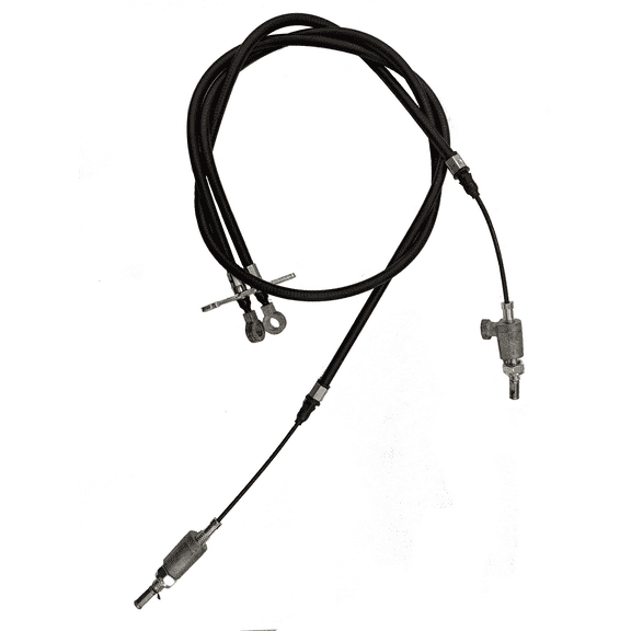 John Deere Original Equipment Cable #GY22289