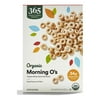365 by Whole Foods Market, Organic Morning Os Cereal, 14 Ounce 14 Ounce (Pack of 1)
