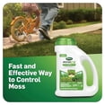 thumbnail image 4 of Scotts MossEx, Moss Killer for Lawns, Easy-to-Use Shaker Jug, Contains Fertilizer to Green Grass, 4.59 lbs., 4 of 5