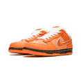 thumbnail image 2 of NIKE MENS SB Dunk Low "Concepts - Orange Lobster" FD8776 800 FD8776 800 from Stadium Goods, 2 of 9
