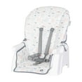 thumbnail image 3 of Baby Trend Adapt SpaceSaving Booster High Chair, 3 of 12