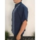 thumbnail image 3 of Camisa Guayabera Artesanal Diferentes Colores Envio Full, 3 of 3