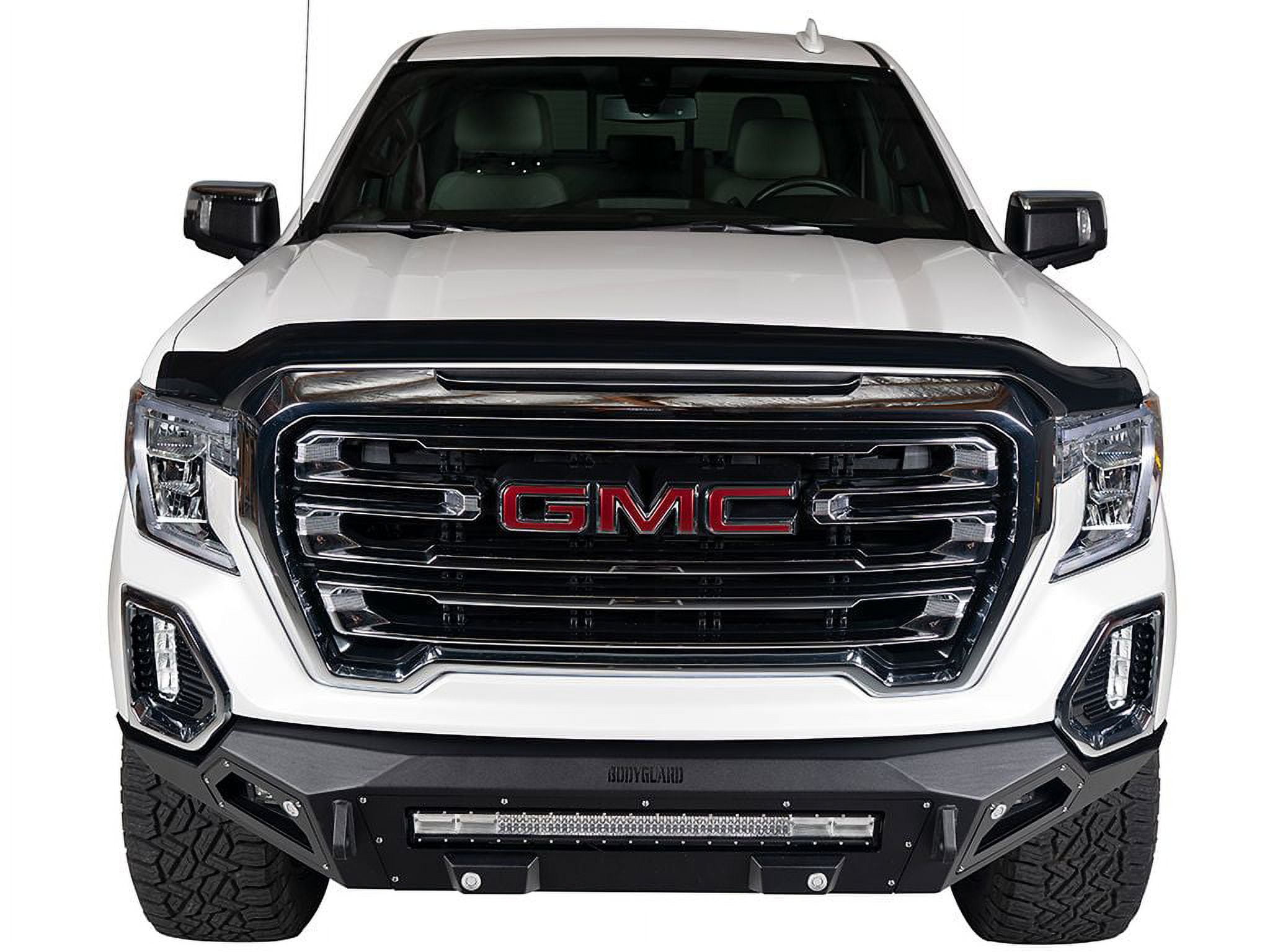 Auto VentShade (AVS) 23711 Bugflector / Hood Shield