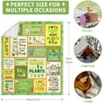 thumbnail image 4 of Book Lovers Gifts, Gifts for Book Lovers Women, Book Blanket, Gifts for Readers Book Lovers Women, Reading Gifts for Book Lovers, Book Reader Gifts, Book Lovers Christmas Throw Blanket 60"x50", 4 of 5