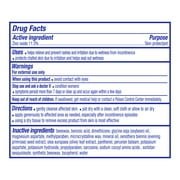 Balmex AdultAdvantage BProtected Skin Relief Adult Rash Cream, 3oz