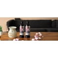 thumbnail image 5 of Hosley Set of 4, Japanese Cherry Blossom Highly Scented Warming Oils 5 oz., 5 of 5