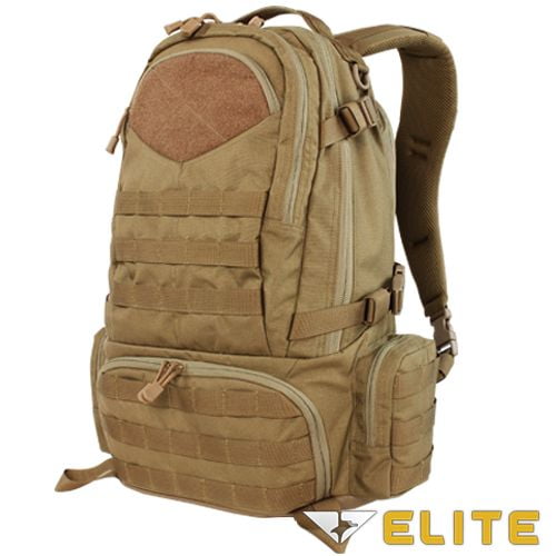 condor elite titan assault pack