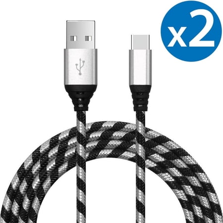 Type C Charger Fast Charging Cable USB-C Type-C 3.1 Data Sync Charger Cable Cord For Samsung Galaxy S10+ S9 S8 Plus Galaxy Note 8 9 Nexus 5X 6P OnePlus 2 3 LG G5 G6 G7 V20 V30 V40 HTC M10 Google Pixel price history on PriceWatchPro