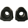 thumbnail image 2 of MOOG K201948 Stabilizer Bar Bushing, 2 of 2