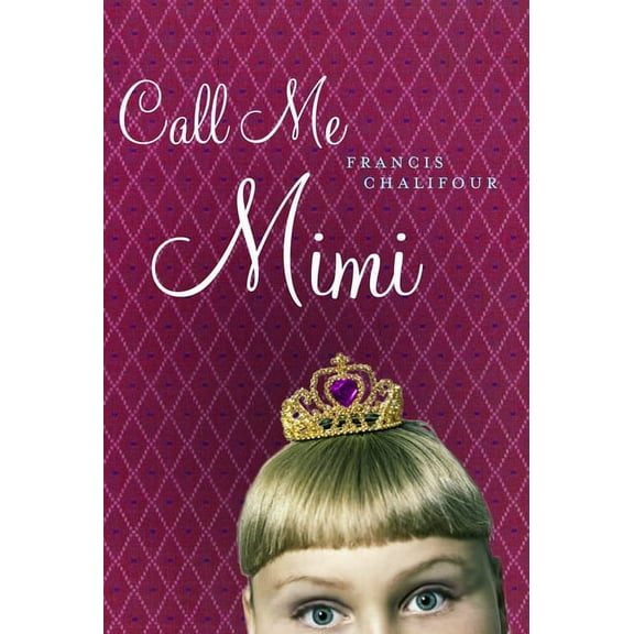 Call Me Mimi (Paperback)