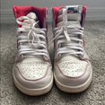 thumbnail image 3 of Jordan Air Jordan 1 Retro High OG Phantom Size: 13, 3 of 5