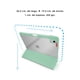 thumbnail image 3 of TEKNET Funda Delgada Clear para iPad 11 pulgadas A16, 3 of 5