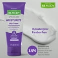 thumbnail image 2 of Medline Remedy Specialized Moisturizing Skin Cream, 2 oz, Orange Vanilla Scent, 2 of 5