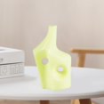 thumbnail image 3 of YFMHA Geometric Bottle Resin Soap Mold Nontoxic Tasteless Silicone for Baking Supplies, 3 of 8