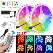 Flexible Led Lighting Strips Walmart Com