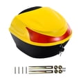 thumbnail image 2 of Estuche de almacenamiento para motocicletas shamjiam amarillo, 2 of 8