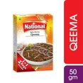 thumbnail image 2 of National Qeema Spice Mix 50 gm box Pack of 2, 2 of 2