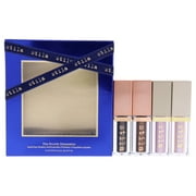 The Fourth Dimension Liquid Eye Shadow Set