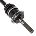 thumbnail image 4 of Niche Front Right CV Axle Drive Shaft for Can-Am Commander 1000 UTV 519-KCA2358X, 4 of 6
