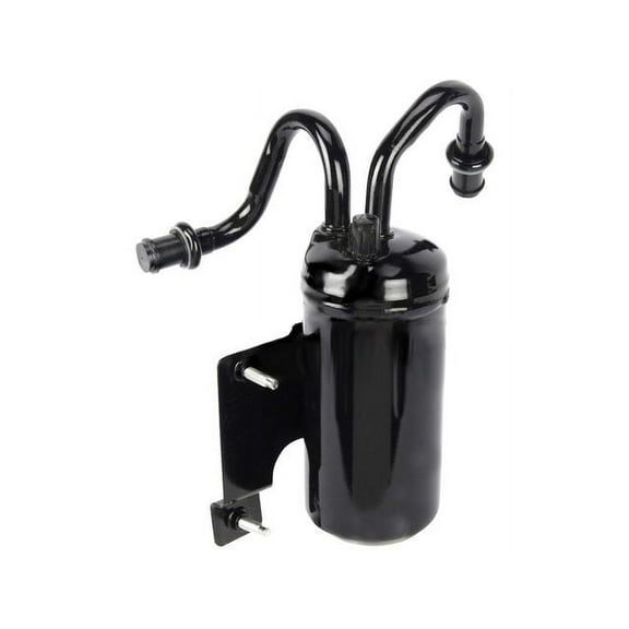 A/C Accumulator - Compatible with 2002 - 2009 Dodge Ram 1500 2003 2004 2005 2006 2007 2008