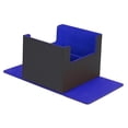thumbnail image 3 of TISHITA Flip Graded Card Case Holder Organizer Storage Case Display Protective Container Blue, 3 of 8